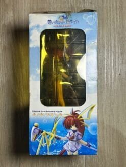 Tristia Of The Deep-Blue Sea Nanoca Flanka