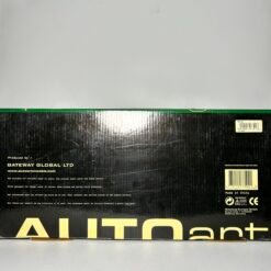 Diecast AutoArt 73500 Jaguar C-Type Original - Gambar 6