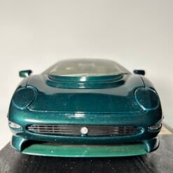 Diecast Maisto Jaguar XJ220 1992 (32807) Diecast Original - Gambar 6