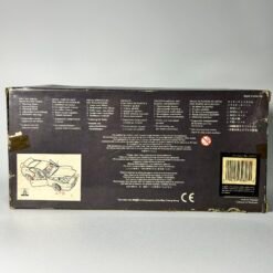 Diecast Maisto Jaguar XJ220 1992 (32807) Diecast Original - Gambar 9