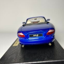 Diecast Maisto Jaguar XK8 1996 31836 Original - Gambar 7