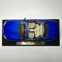 Diecast Maisto Jaguar XK8 1996 31836 Original