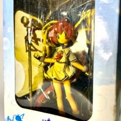 Alternative view of Tristia Of The Deep-Blue Sea Nanoca Flanka 1/8 Scale Figure Kotobukiya