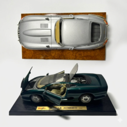 Mainan Diecast