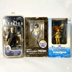 Mainan Figure