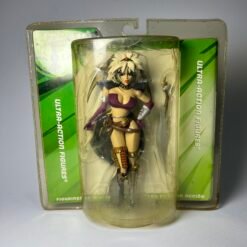 Figure McFarlane Toys Tiffany The Amazon - Adventures of SPAWN Original
