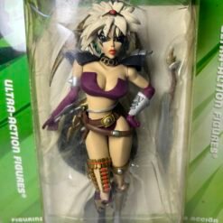 Alternative view of Figure McFarlane Toys Tiffany The Amazon - Adventures of SPAWN Original