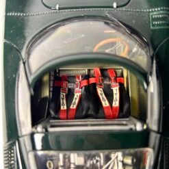 Diecast AUTOart Jaguar XJ13 Skala 1:18 Original - Gambar 8