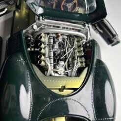 Diecast AUTOart Jaguar XJ13 Skala 1:18 Original - Gambar 10