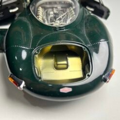 Diecast AUTOart Jaguar XJ13 Skala 1:18 Original - Gambar 11