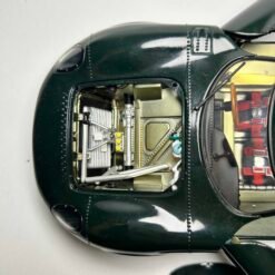Diecast AUTOart Jaguar XJ13 Skala 1:18 Original - Gambar 6