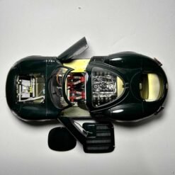 Alternative view of Diecast AUTOart Jaguar XJ13 Skala 1:18 Original