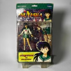 Action Figure Toynami Inuyasha Kagome Higurashi Original
