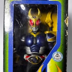 Action Figure Bandai Rider Hero Series 31 Original - Gambar 3