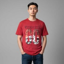 Jual Kaos Pria Country Fiesta Original Urban Metropolis GO